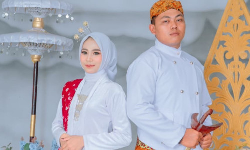 The Wedding Of Nur & Rifki