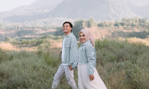 Rani & Bagus