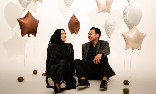 Bintang & Krisna