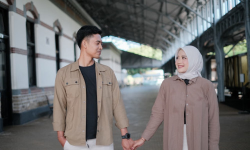 The Wedding of Candra and Rifki