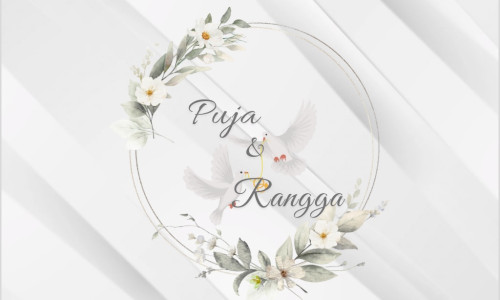 Undangan Pernikahan