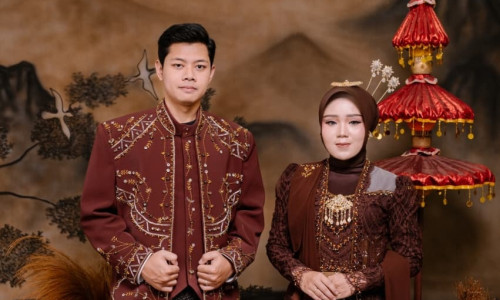 Fahrur & Sinta