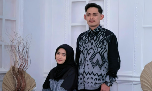 Undangan Pernikahan