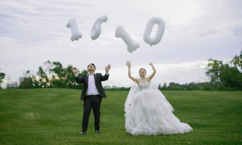 Wedding Invitation