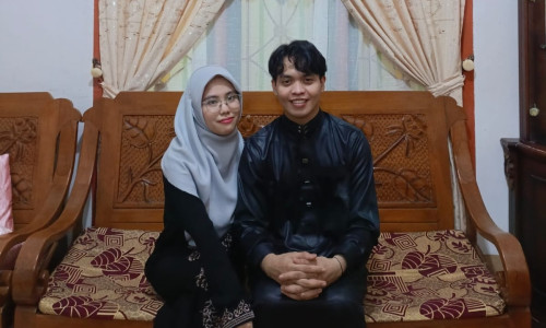 Denny & Yonanda