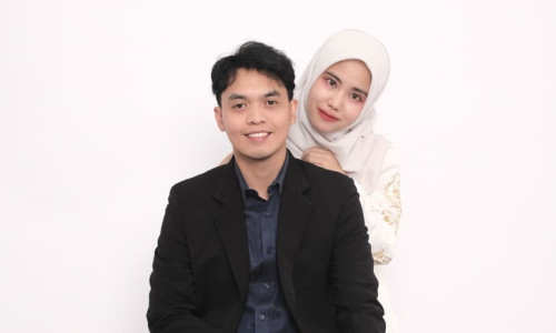 Denny & Yonanda