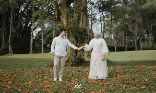 Myta & Permana