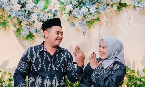 Nika & Rizal