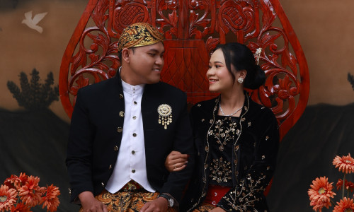 Eka & Bayu