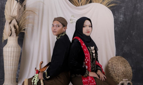 The Wedding Of Rosi & Lia