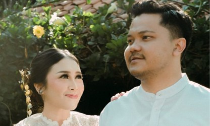 Mira & Fuad