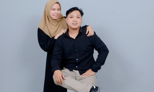 Undangan Pernikahan
