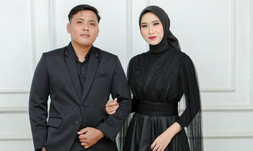 Undangan Pernikahan