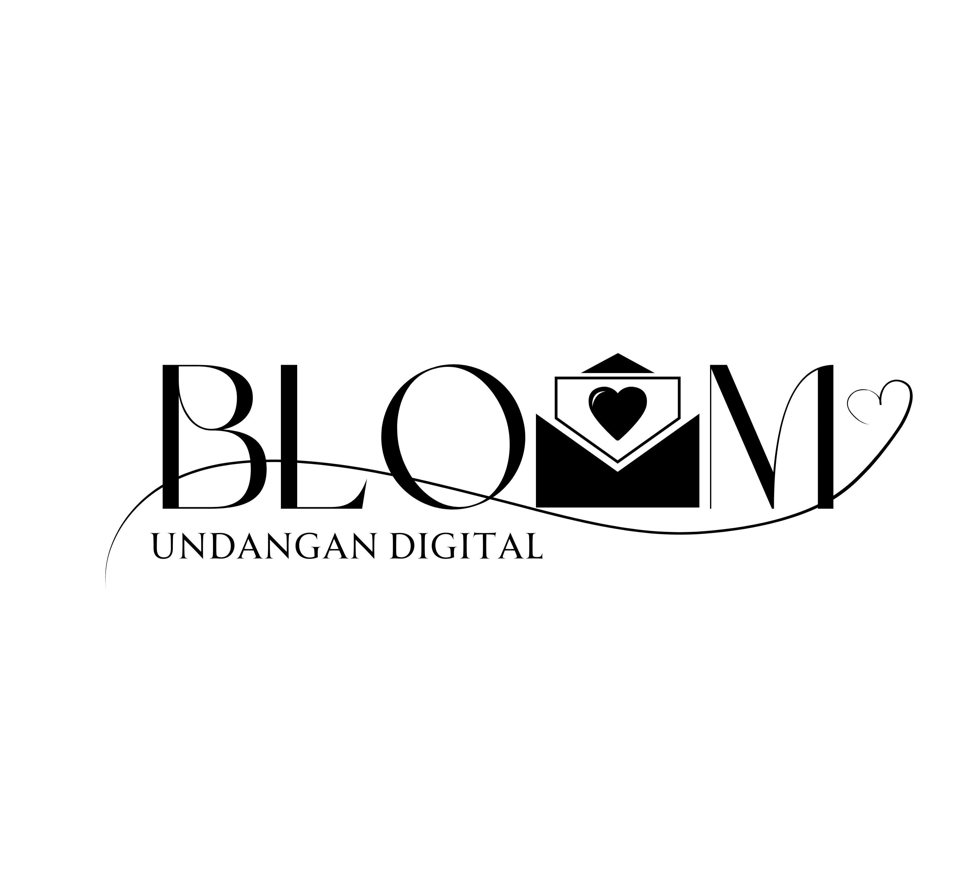 BLOOM Undangan Digital