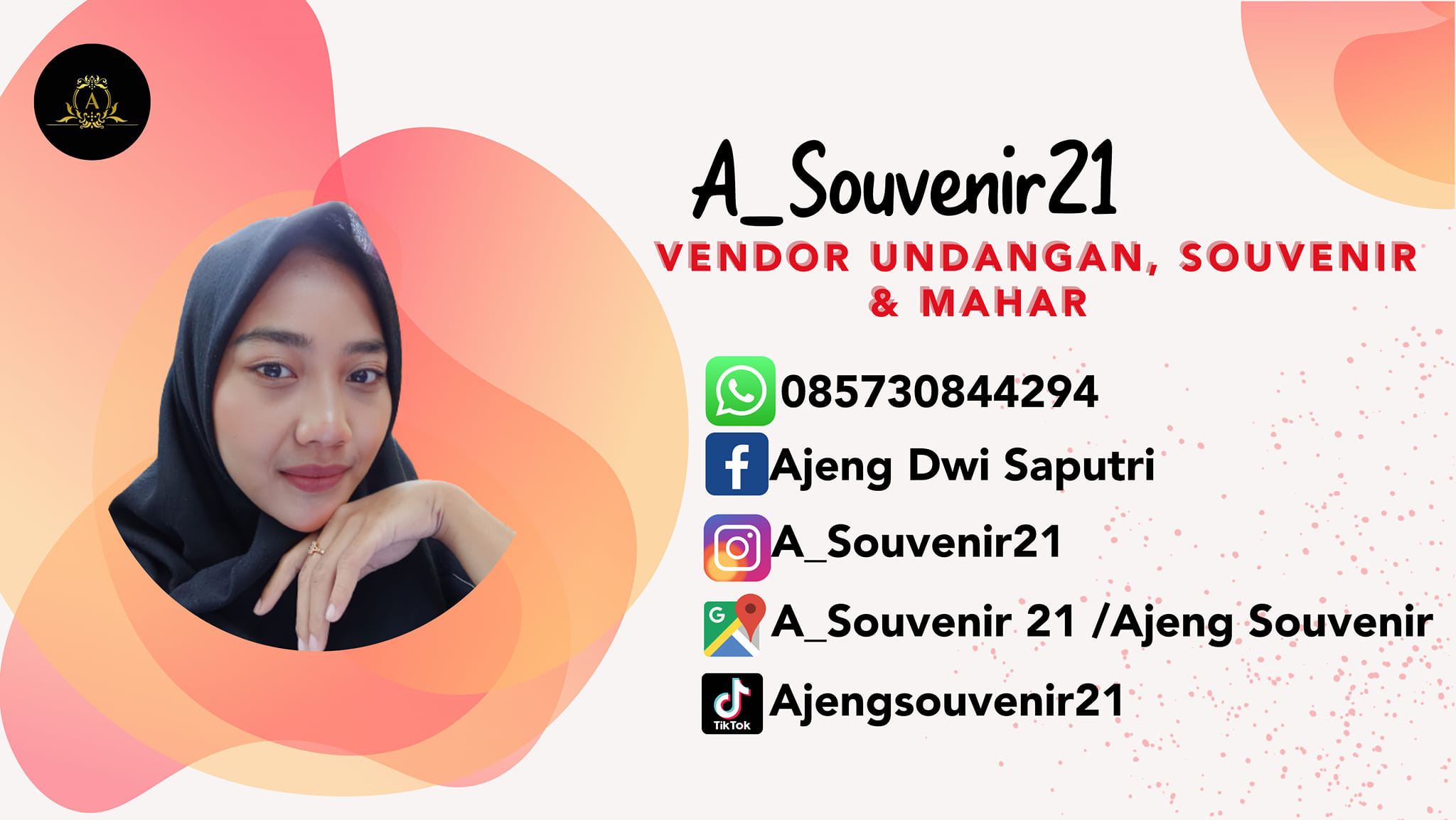 undangan digital website