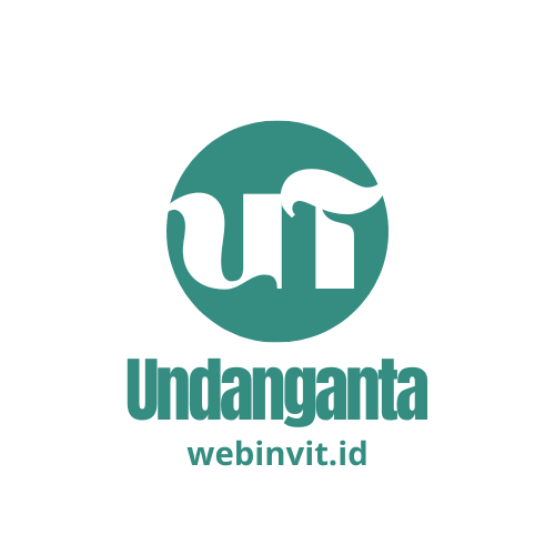 undangan digital website
