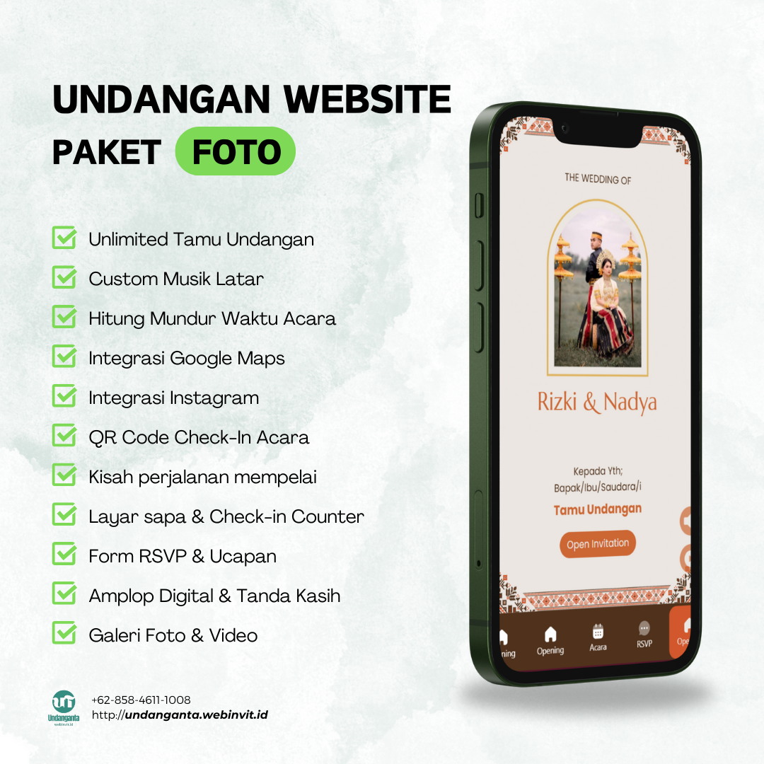 Premium 1 Minggu