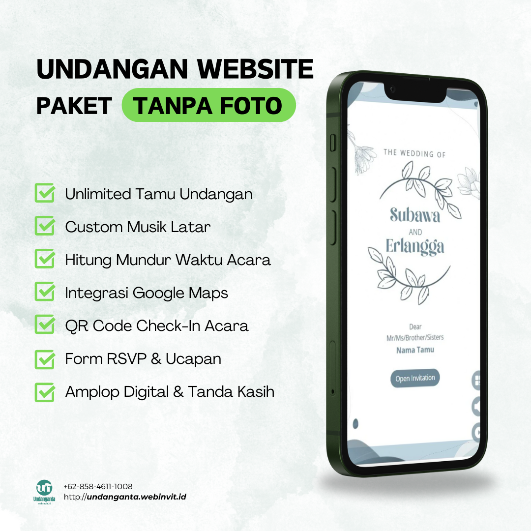 Premium 1 Minggu
