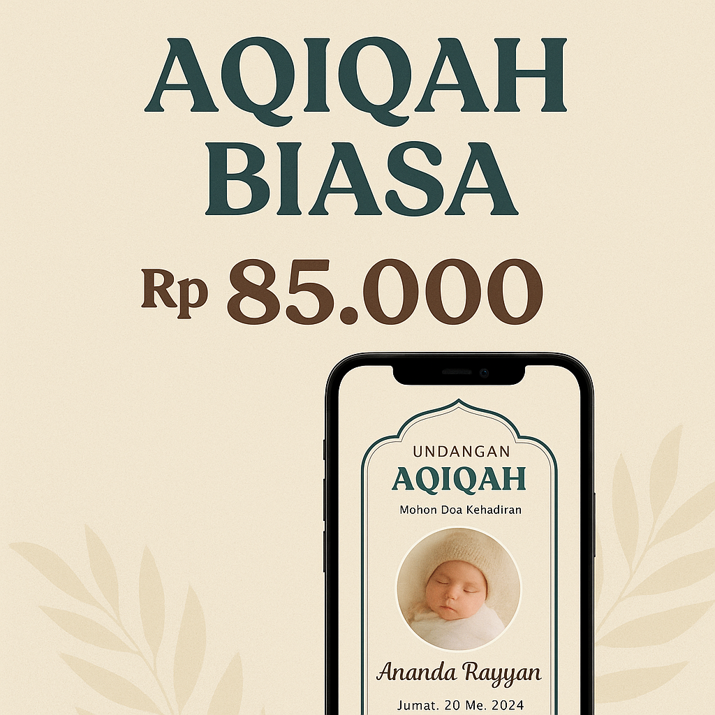 Premium 1 Minggu