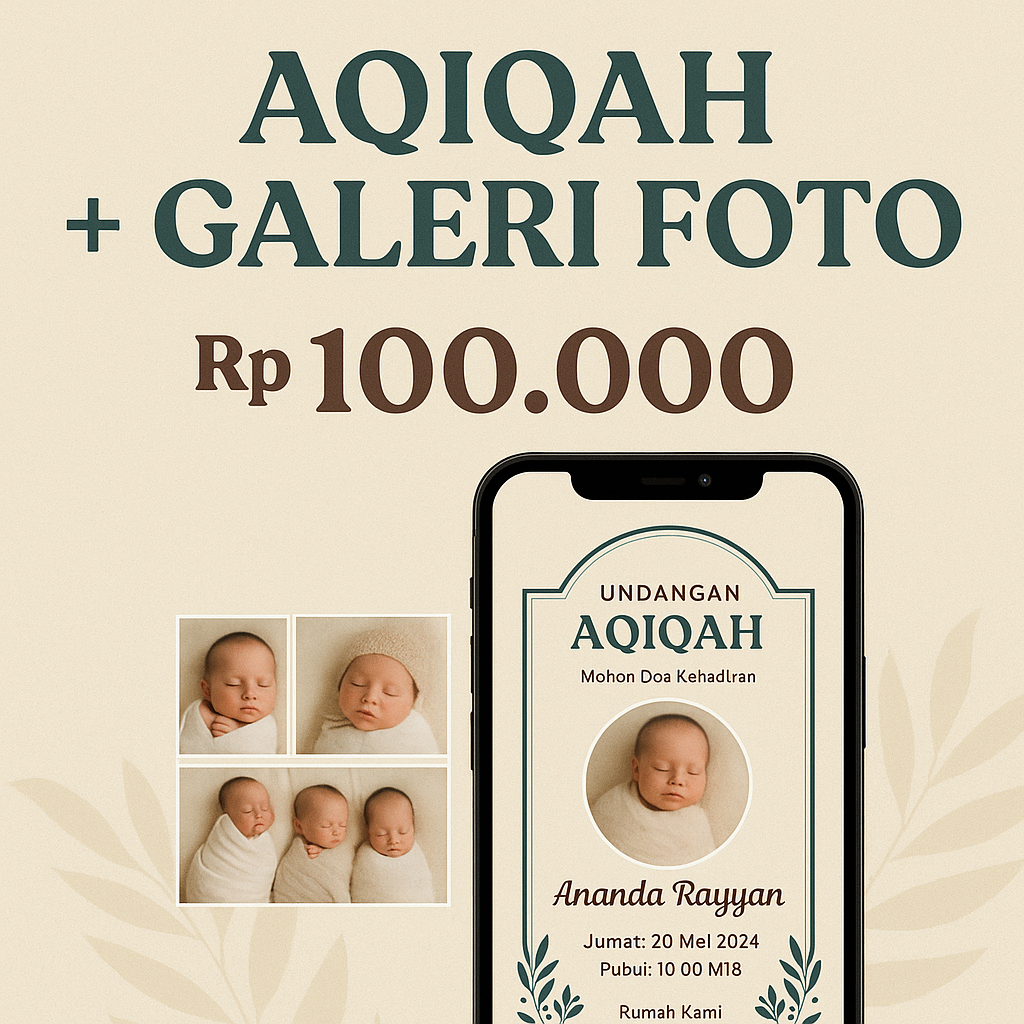 Premium 1 Minggu