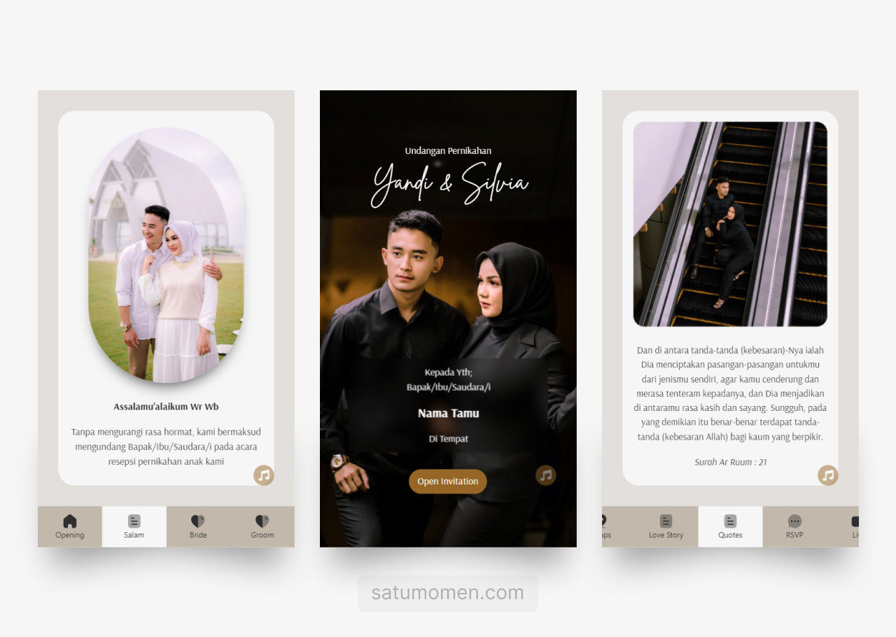 Premium 1 Minggu