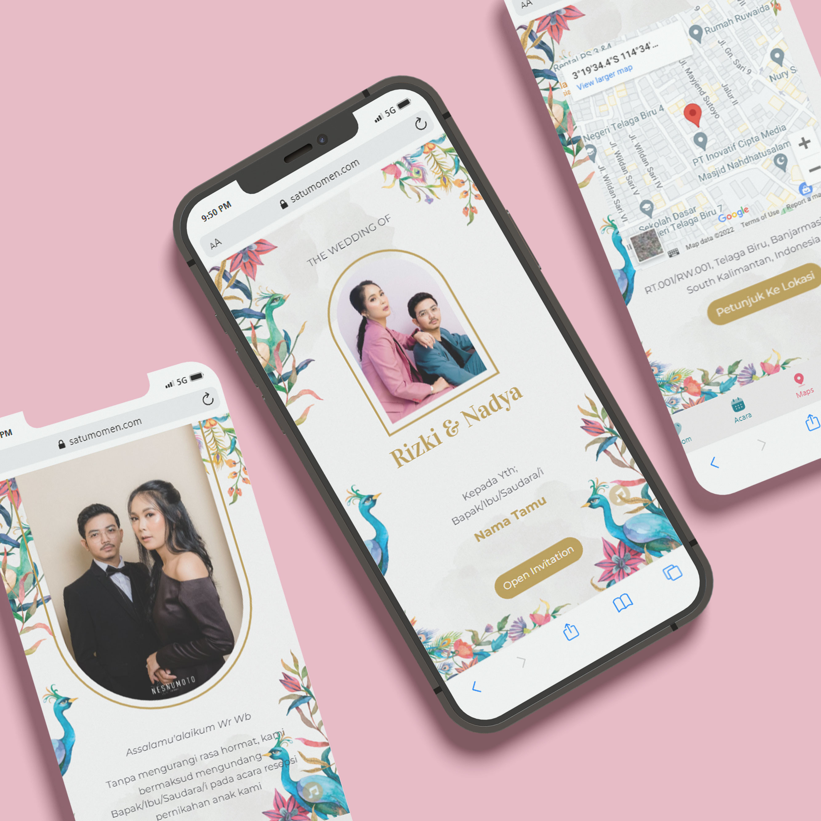 Premium 1 Minggu