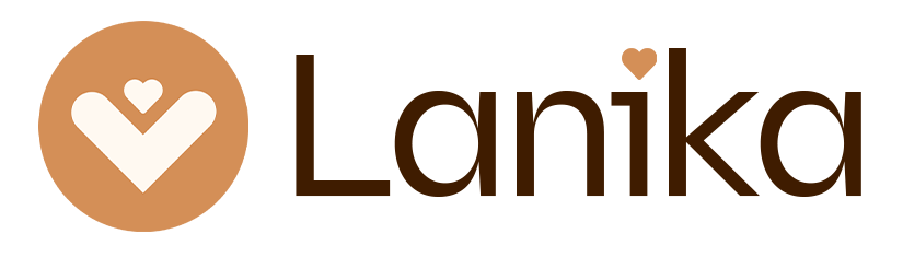 Lanika Invitation - Undangan Website Murah