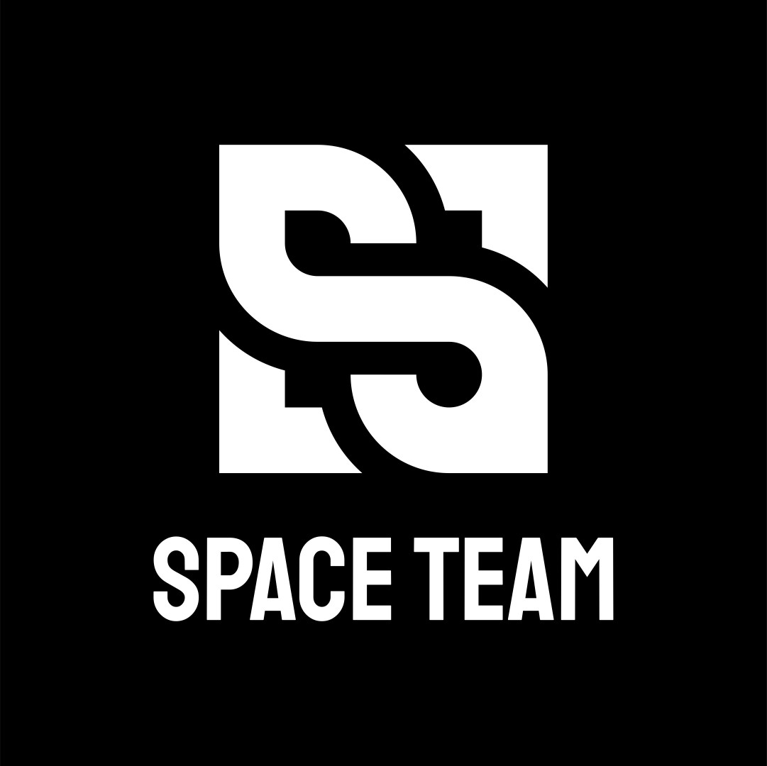 Space Team Organizer