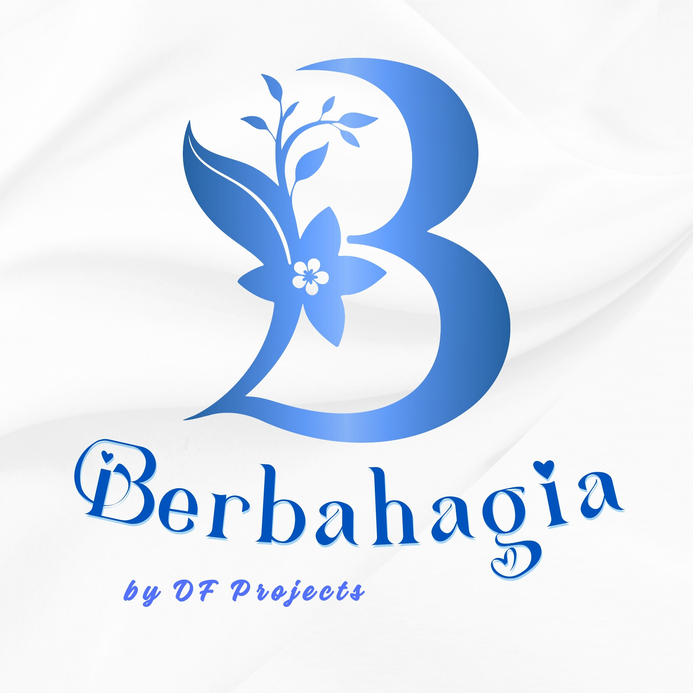 Berbahagia Invitation