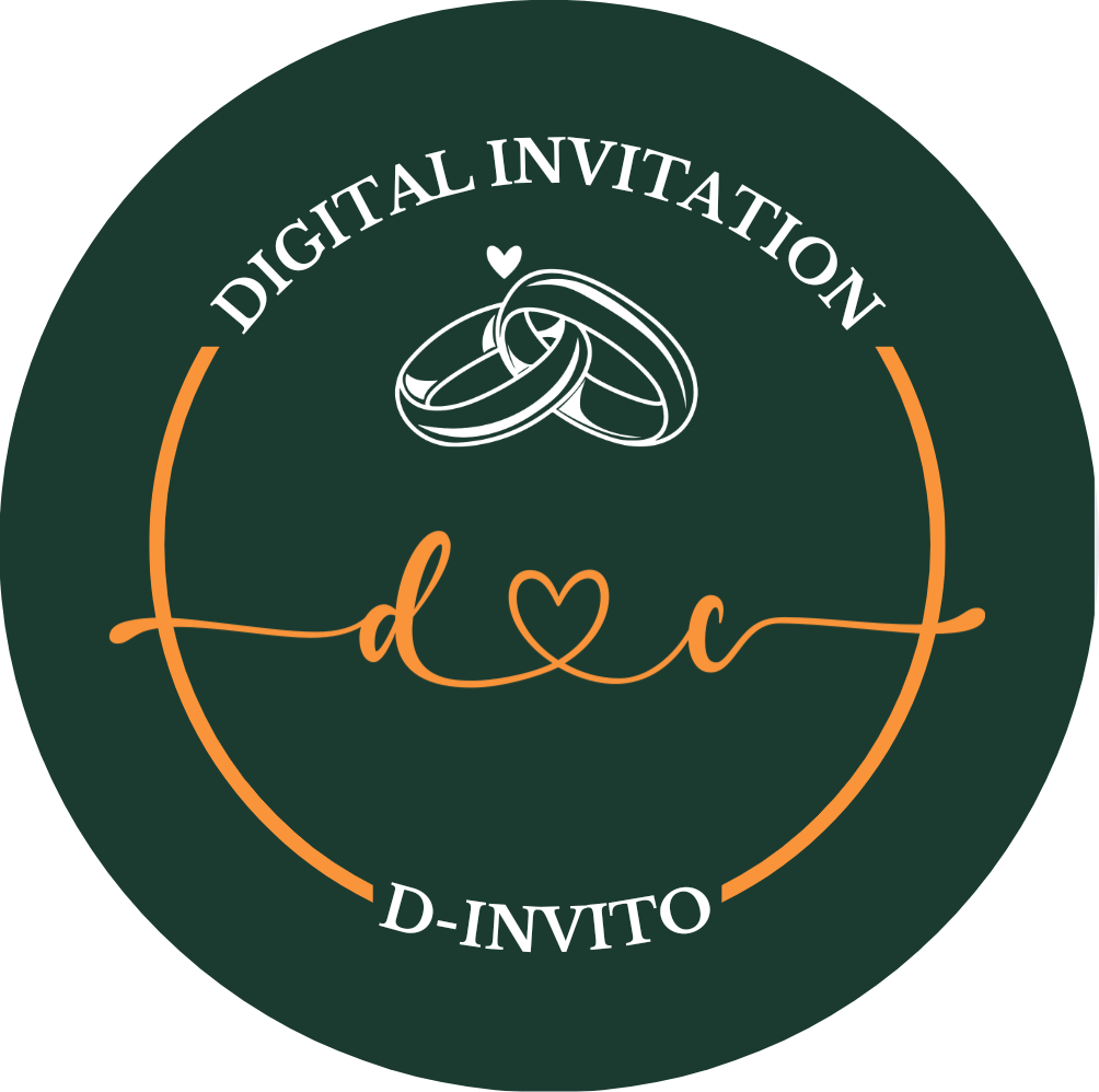 D-INVITO | Undangan Digital