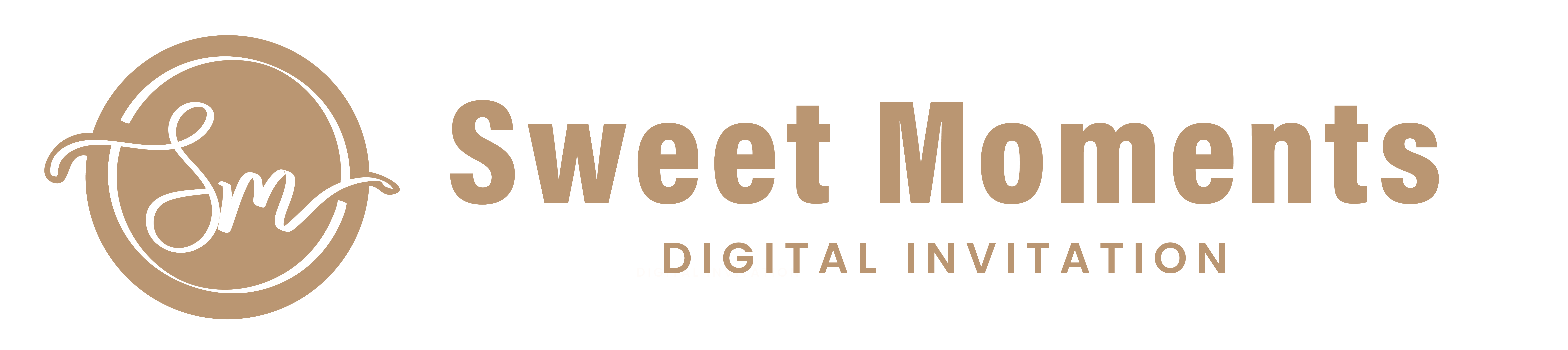 Sweet Moments | Undangan Website Murah