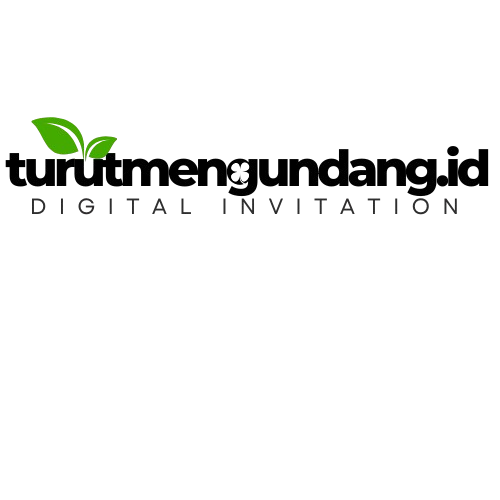 undangan digital website
