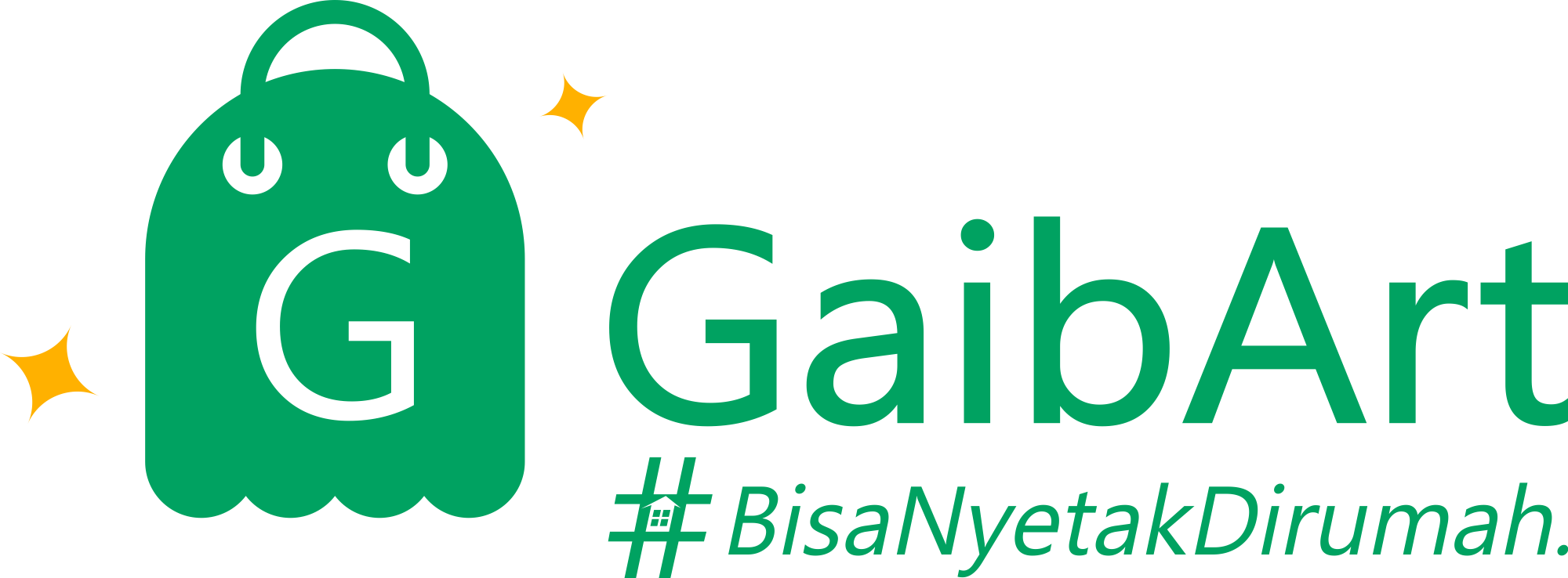 Undangan Digital GaibArt