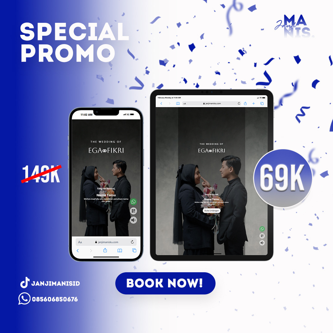 Premium 1 Minggu