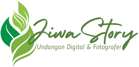 Undangan Digital by Jiwa Story