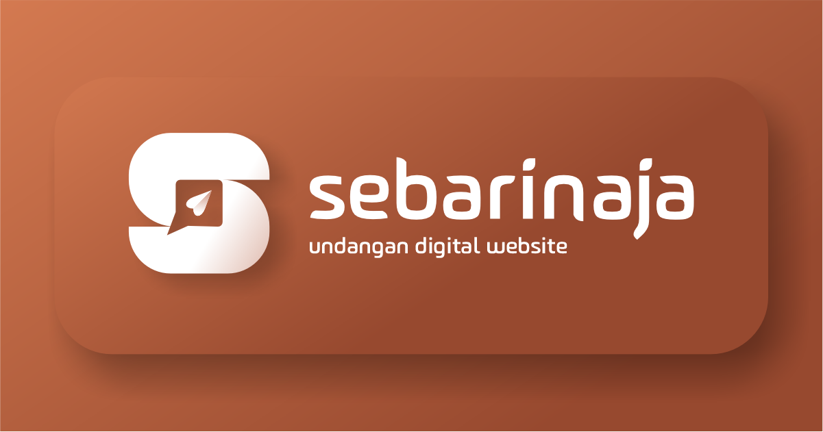 undangan digital website