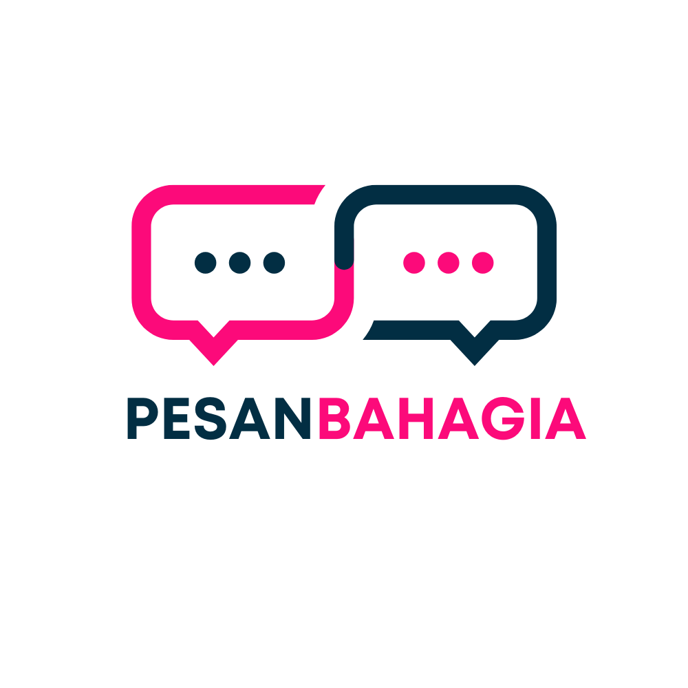 Pesan Bahagia