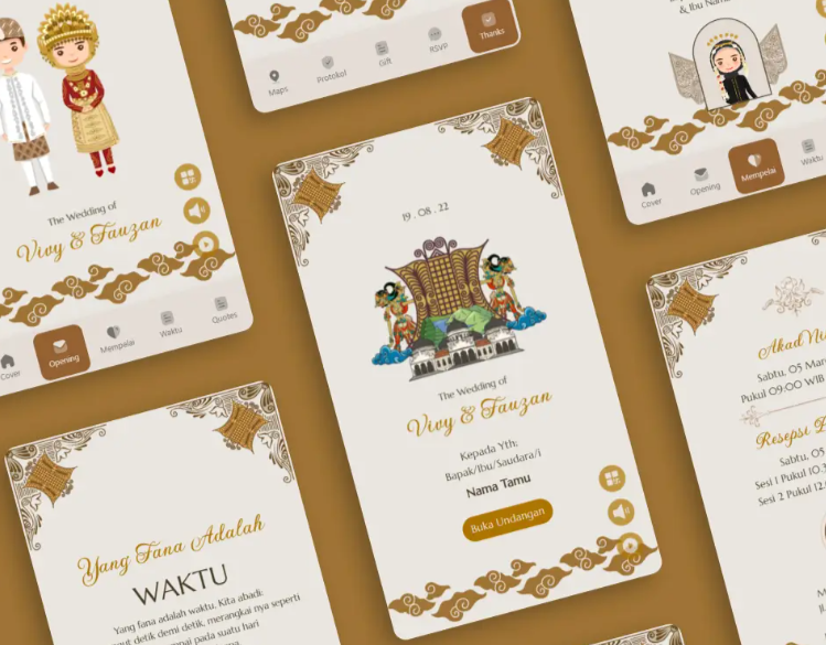 Premium 1 Minggu