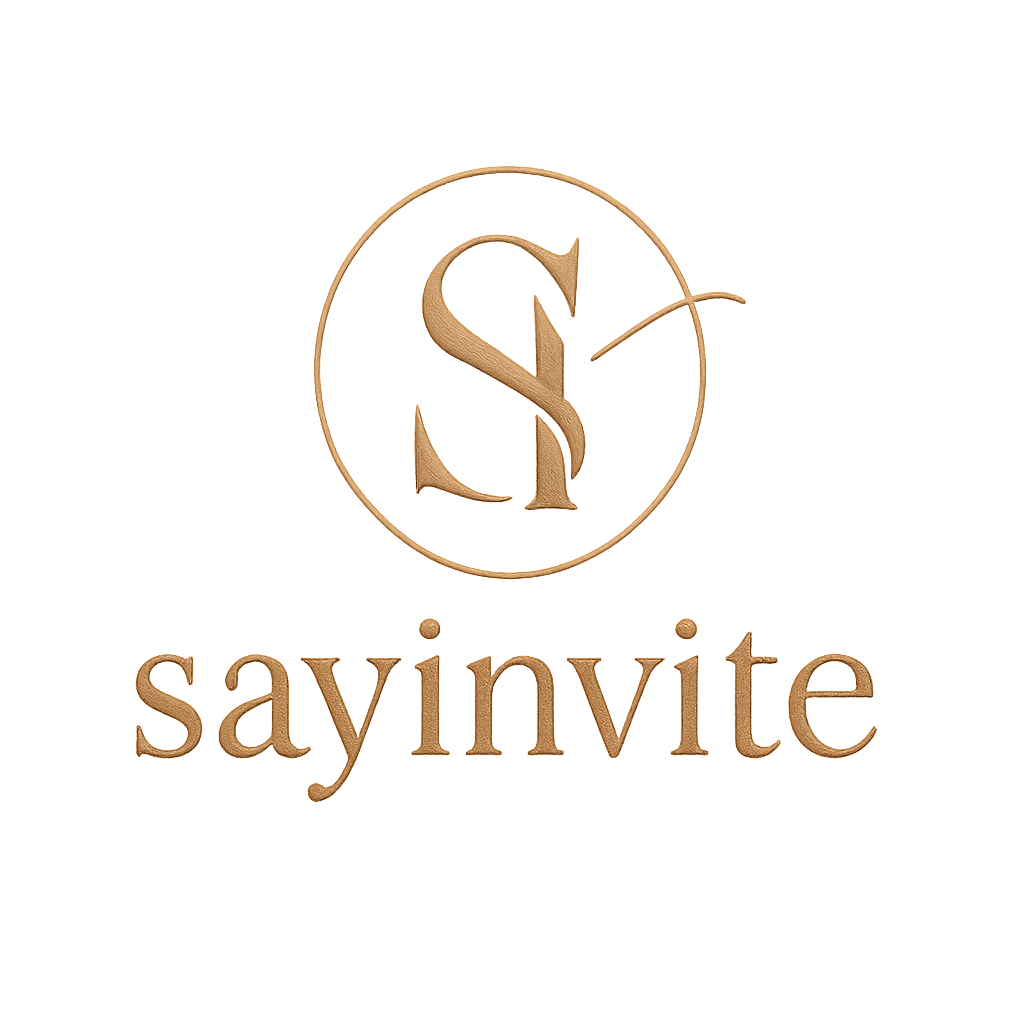 SayInvite