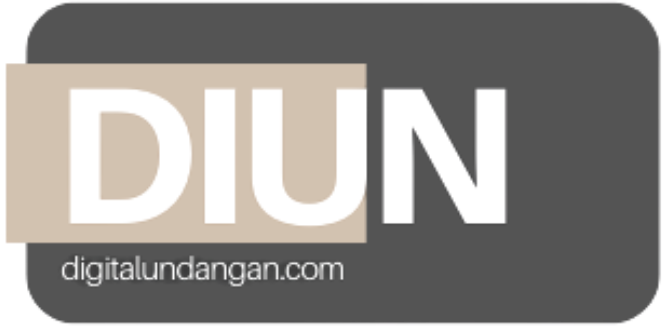 undangan digital website