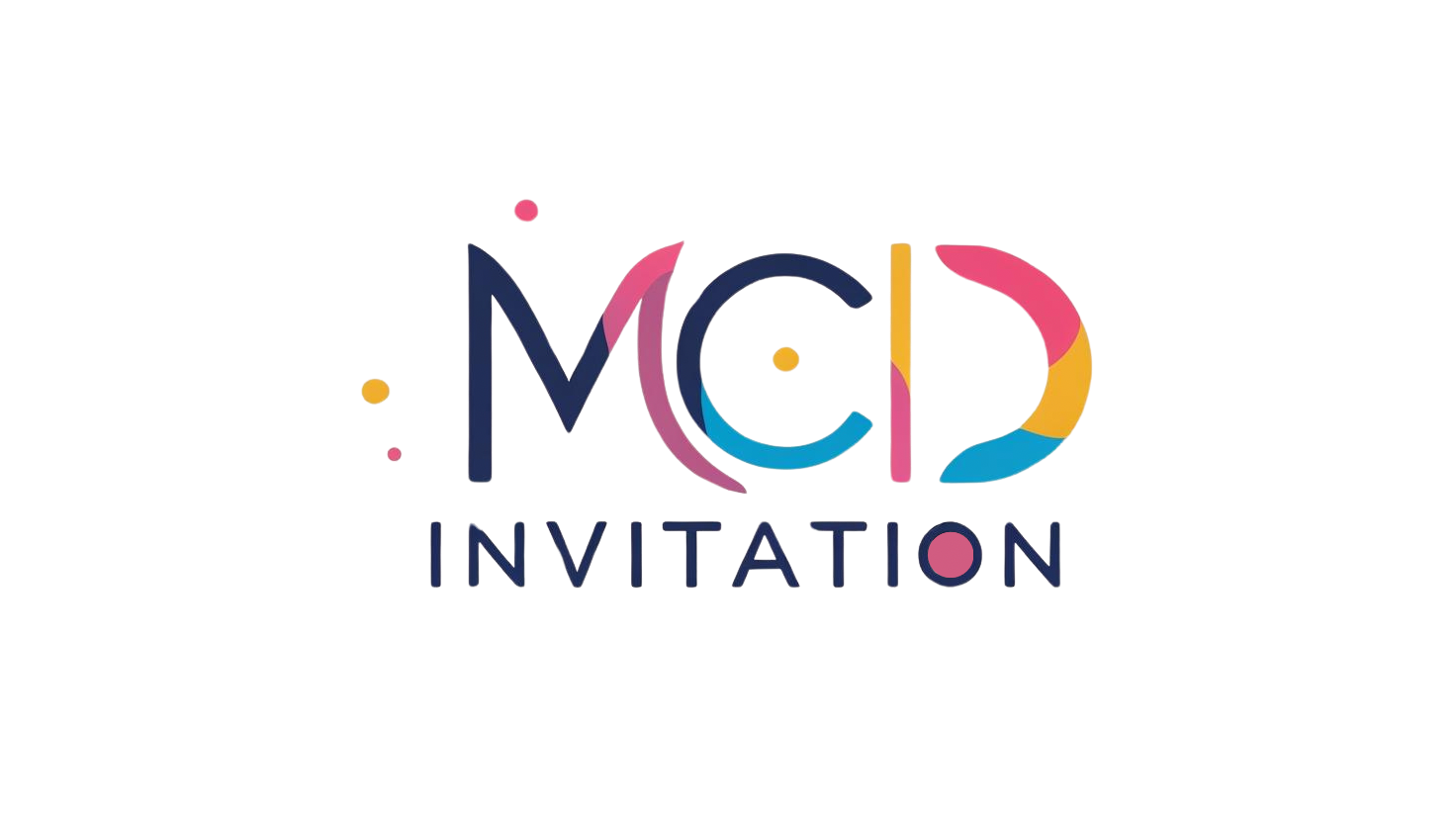 MCD Invitation