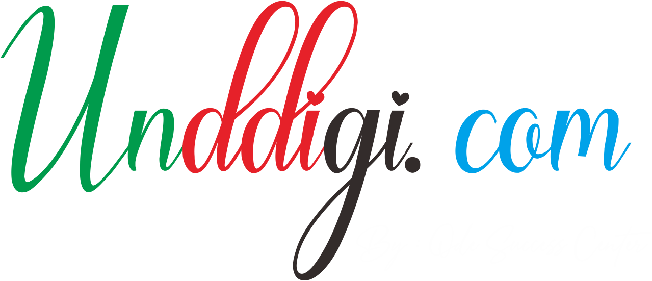 undangan digital website
