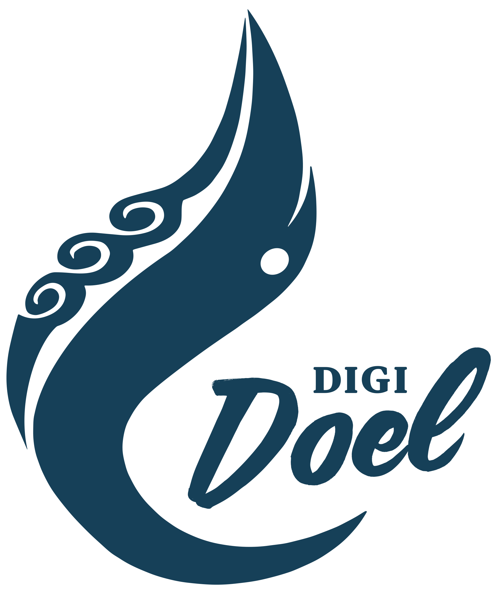 Digital Bang Doel
