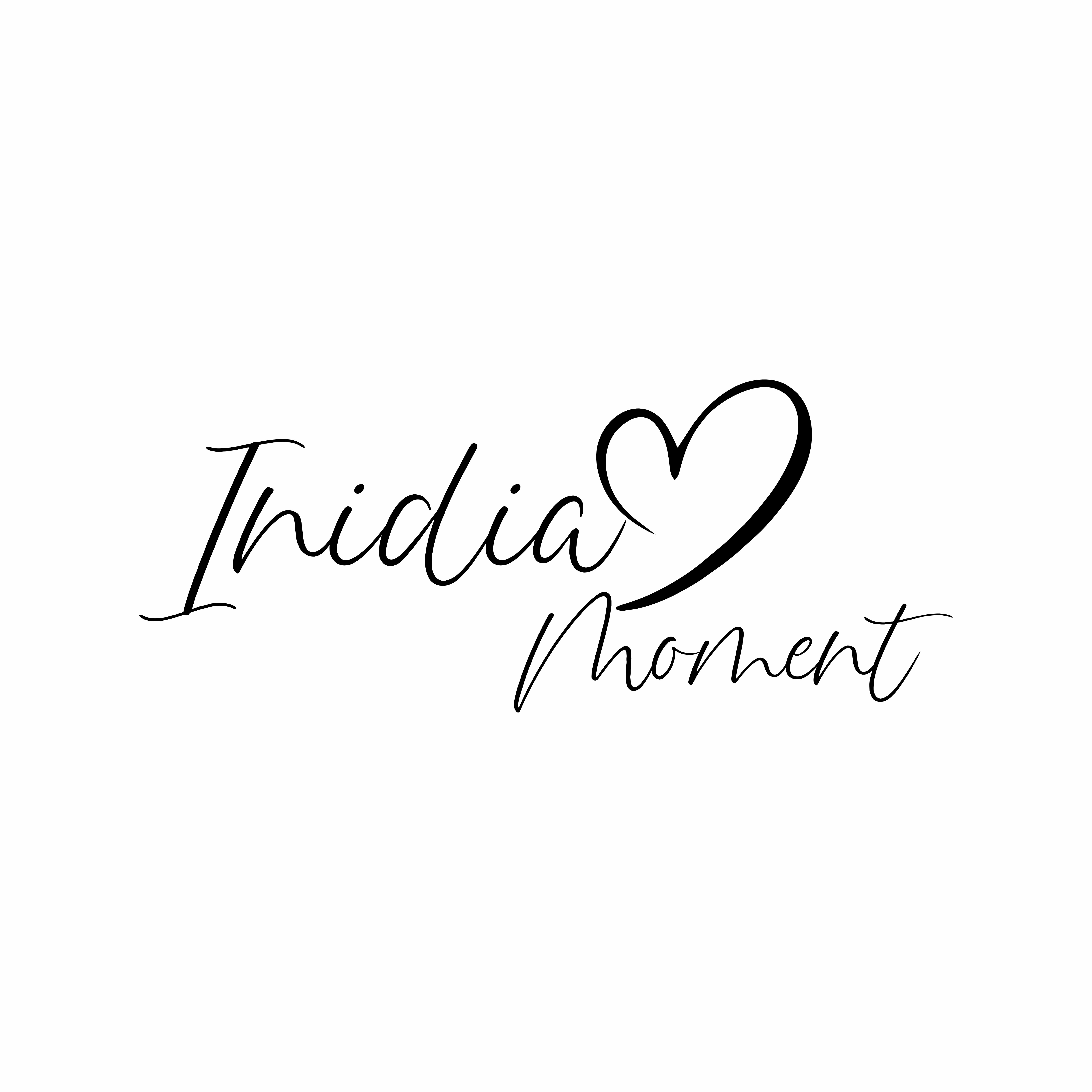Inidia Moment