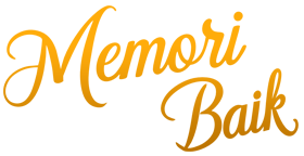 Memori Baik