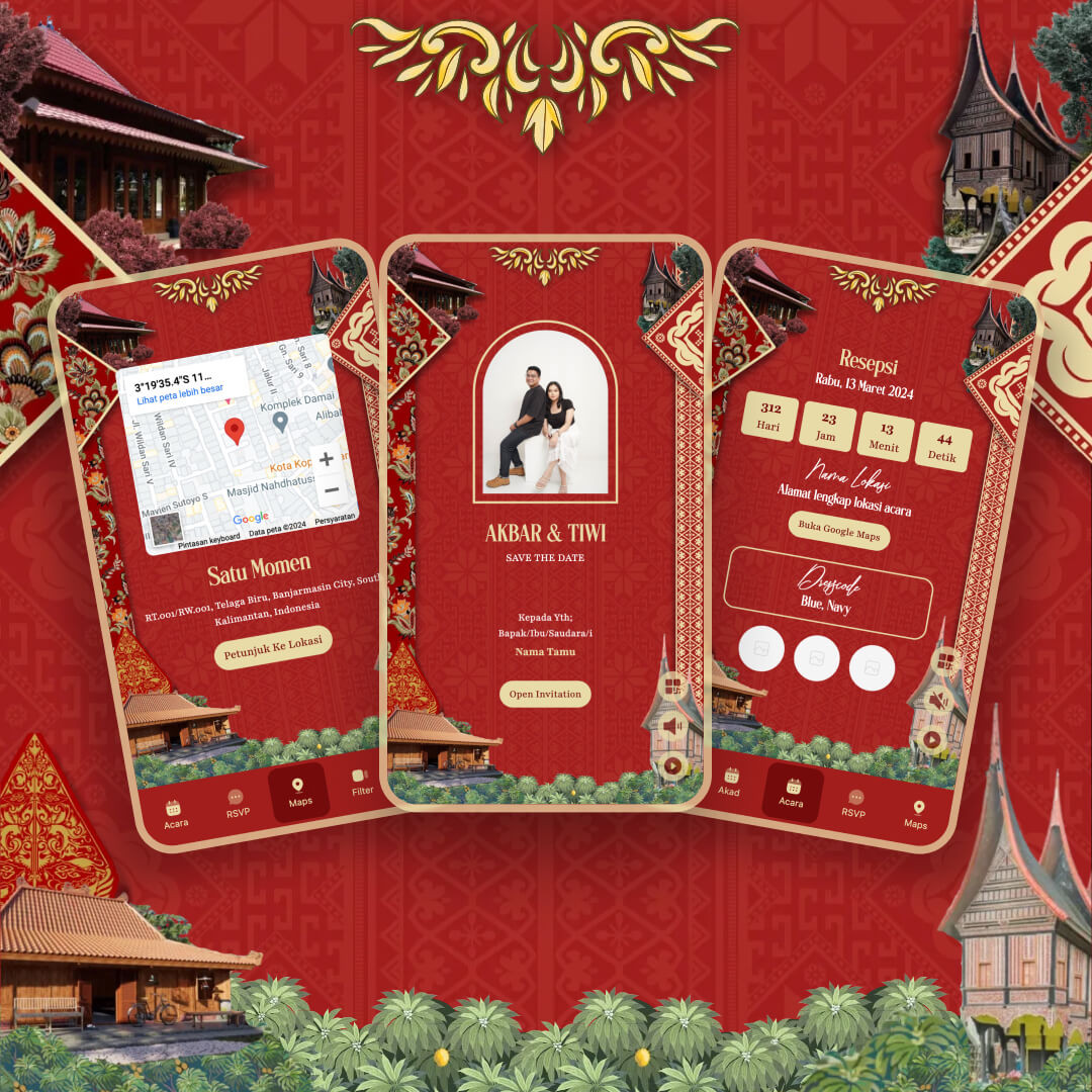 Premium 1 Minggu