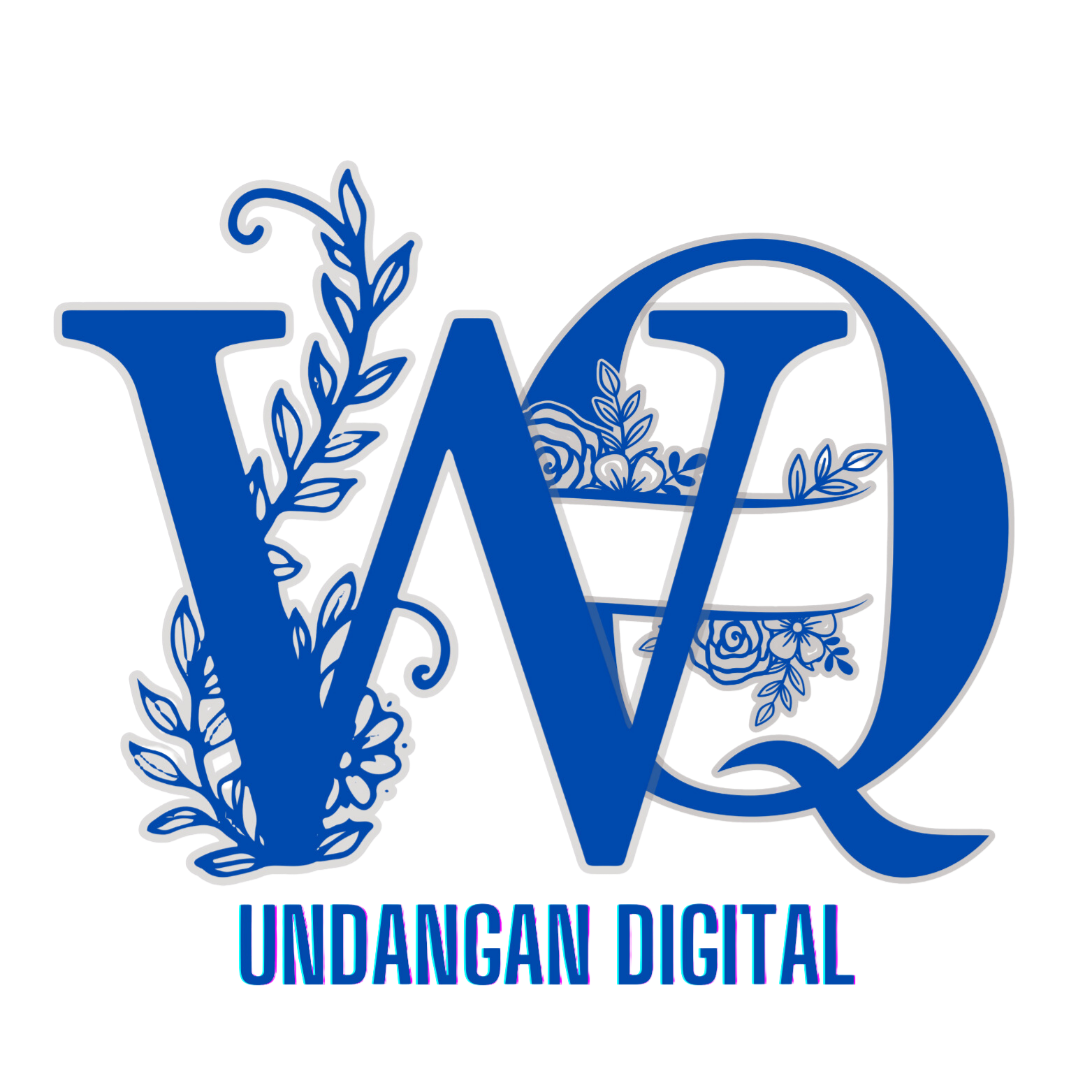 Undangan Digital WQ