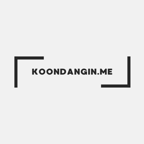 KOONDANGIN.ME