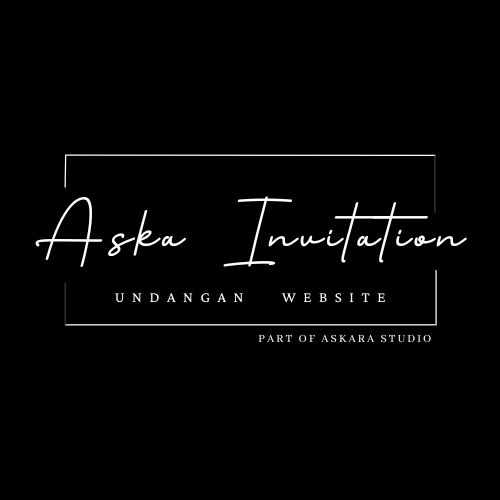 Aska Invitation