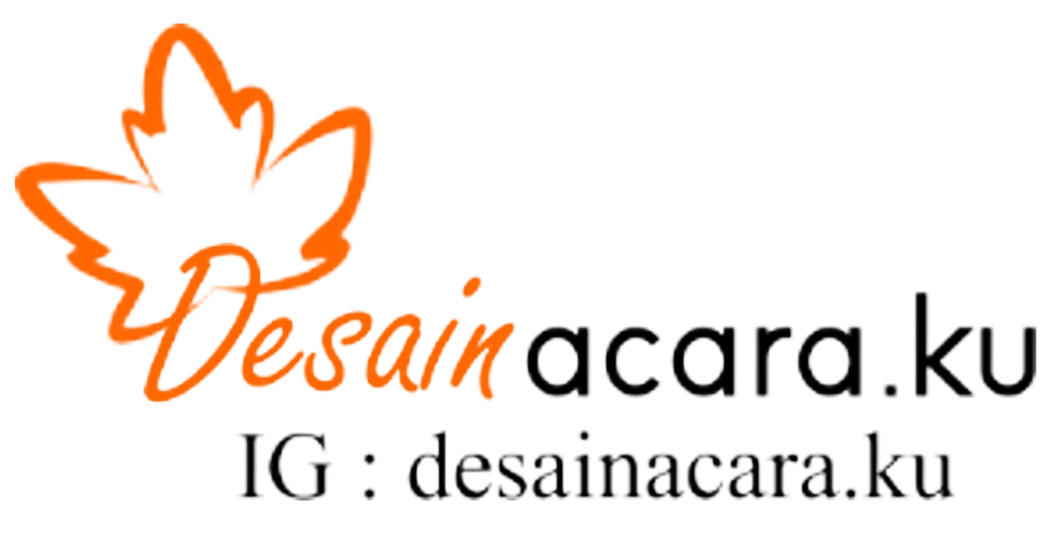 Desainacara.ku